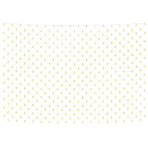 vidaXL Božićna svjetlosna mreža topla bijela 3 x 2 m 204 LED