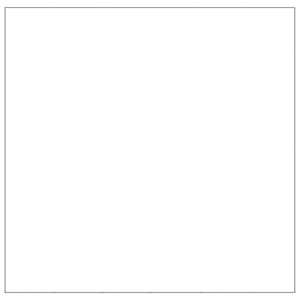 vidaXL Kavez za pse srebrni 36 m² čelični