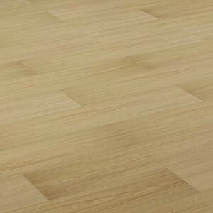 vidaXL Laminatna podnica Blaži krem 101 x 20 x 0,8 cm 5 kom.