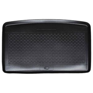 vidaXL Mats za prtljažnik svojstvo za VW T-CROSS 2019- Guma
