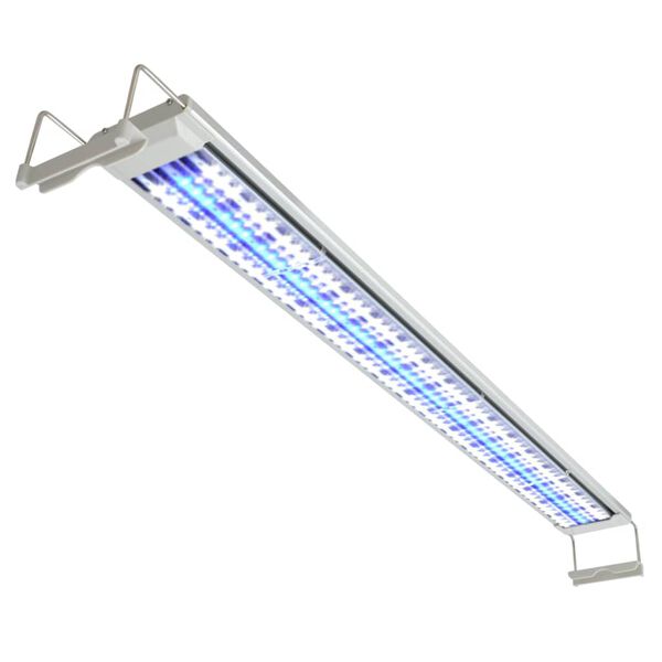 LED svjetiljka za akvarij 100 - 110 cm aluminijska IP67
