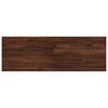 vidaXL Pravokutni stolni vrh 140 x 50 x 3,2 cm Pravokutni