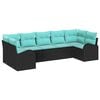 Black_and_turquoise