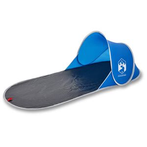 vidaXL &Scaron;ator za plažu azurnoplavi prigodni vodootporni