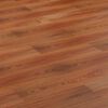 vidaXL Laminatna podnica Medeno Smeđa 101 x 20 x 0,8 cm 15 pcs