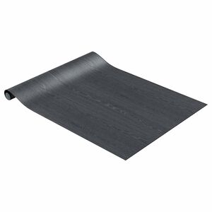 vidaXL Samoljepljiva folija za namje&scaron;taj prirodna 500 x 90 cm PVC