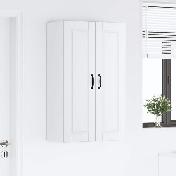 vidaXL Kuhinjski ormarić Bijelo 60 x 31 x 100 cm Konstruirano drvo