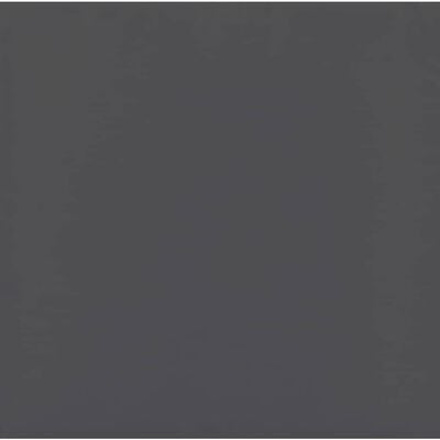 vidaXL 5-dijelna vrtna garnitura od poliratana s jastucima antracit