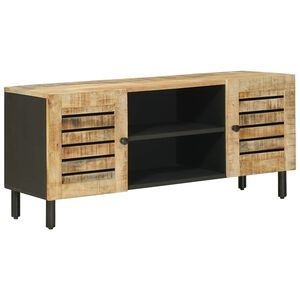 vidaXL Ormari za skladi&scaron;tenje Prirodna 105 x 33 x 46 cm