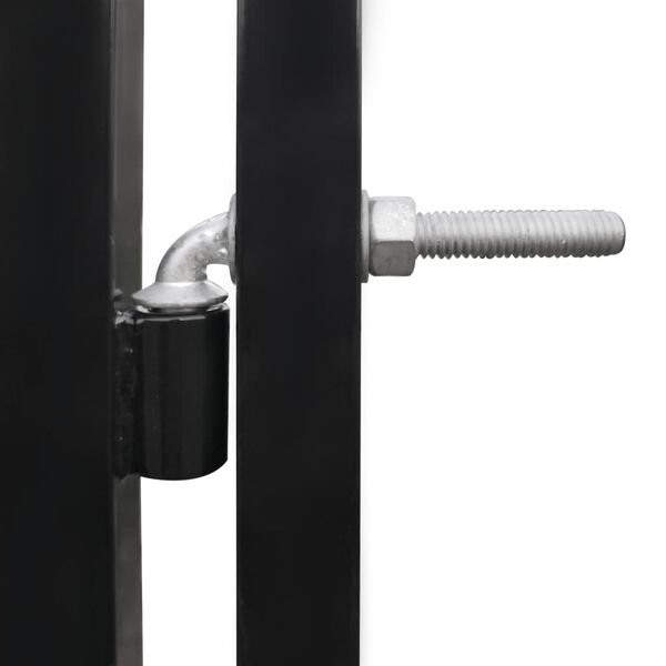 vidaXL Vanjski kavez za pse 300 x 150 x 185 cm