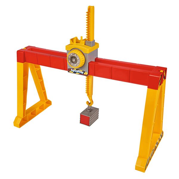 AquaPlay vanjski vodeni set za igru Giga