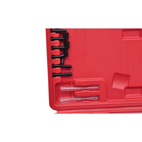 Set za provjeru i odzračivanje kočnica