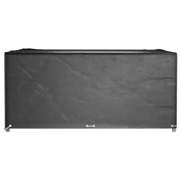 vidaXL Navlake za vrtni namje&scaron;taj 2 kom 300x300x75 cm četvrtaste