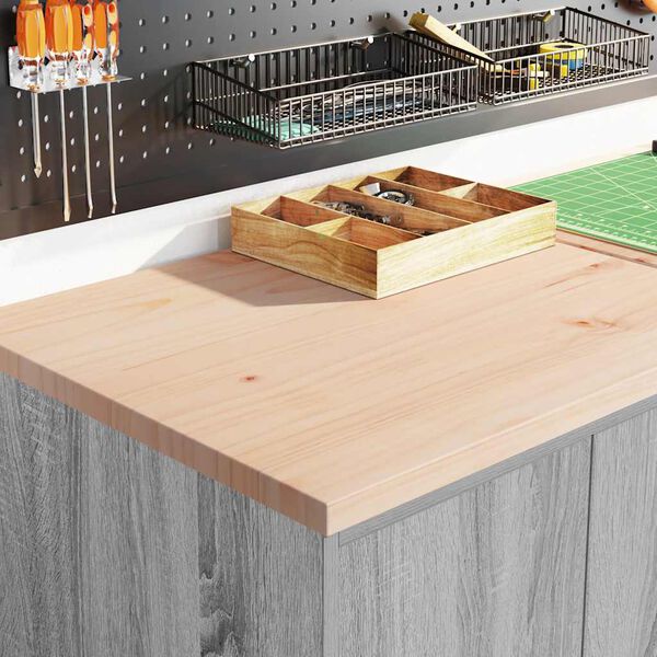 vidaXL Garažni ormarići 2 kom boja hrasta sonome konstruirano drvo