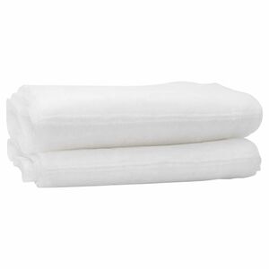 vidaXL Mreža za insekte Bijelo 2 x 10 m HDPE