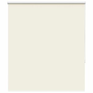 vidaXL Rolo zavjesa prljavobijeli 135x175 cm &Scaron;irina tkanine 131,6 cm