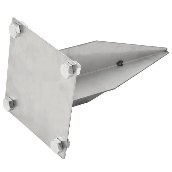 vidaXL Šiljak za vrtni stup za vodu