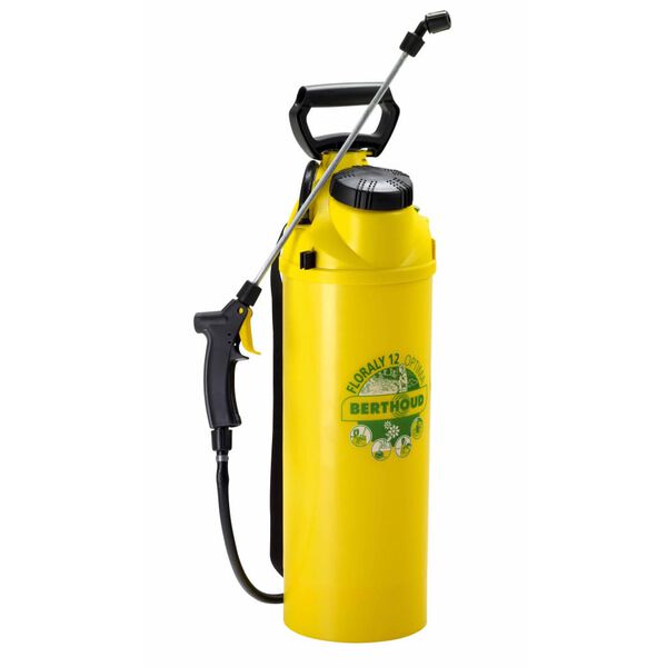 423759 Berthoud Pressure Sprayer "Floraly 12 Optima" 11,5 L
