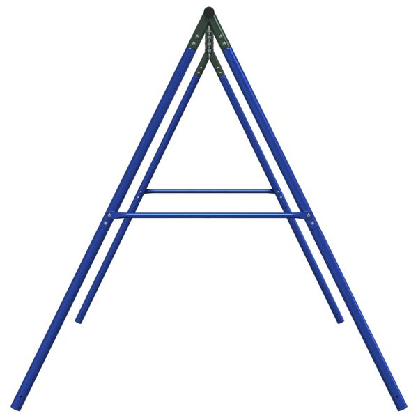 vidaXL Okvir za vanjsku ljuljačku &Scaron; 273,5 x V 185 cm