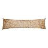 vidaXL Kamuflažna mreža s torbom za pohranu 809 x 207 cm Pje&scaron;čana