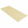 vidaXL Zamjenske letvice za krevet s 24 letvice 90x200 cm