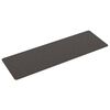 vidaXL Tepih-staza antracit 60 x 180 cm
