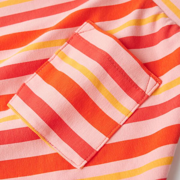 Dječja suknja ružičasta 104