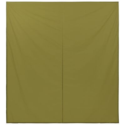 vidaXL Vanjska cerada 3 x 2,85 m zelena