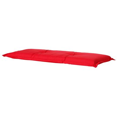 Madison jastuk za klupu Panama 120 x 48 cm crveni