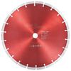 vidaXL Dijamantni disk za rezanje čelični 300 mm