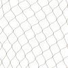 Nature mreža za za&scaron;titu od ptica Primo 10 x 10 m crna 6030407