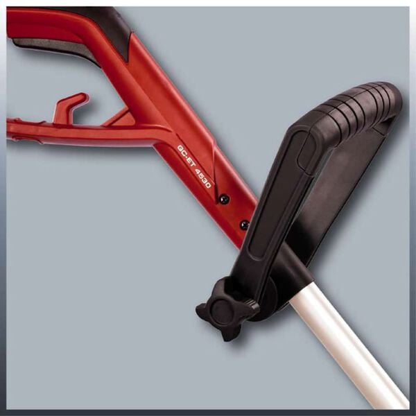 Einhell električni trimer za travu 450 W GC-ET 4530 + 3 žičana kalema