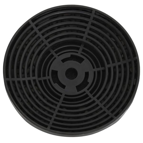 vidaXL Ugljeni filtri za napu 2 kom 105 x 21 mm