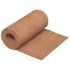 vidaXL Role pluta Smeđa 500 x 50 x 0,5 cm Pluta