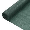 vidaXL Mreža za privatnost zelena 1,2 x 50 m HDPE 75 g/m&sup2;