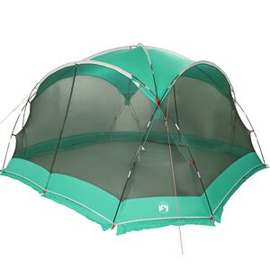 vidaXL &Scaron;ator s mrežom protiv komaraca 434 x 434 x 230 cm