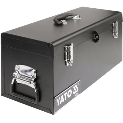 YATO Čelična kutija za alat 510 x 220 x 240 mm