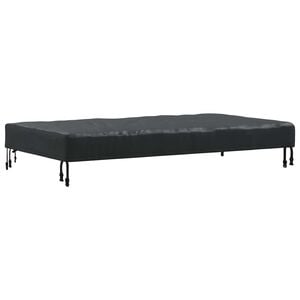 vidaXL Pokrov za stol 122 x 72 x 15 cm tkanina Pravokutni Vodootporan