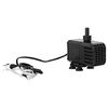 vidaXL Potopna vodena crpka za akvarij 1300 L/h