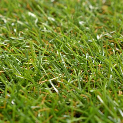 vidaXL Pločice umjetne trave 20 kom 30 x 30 xm zelene