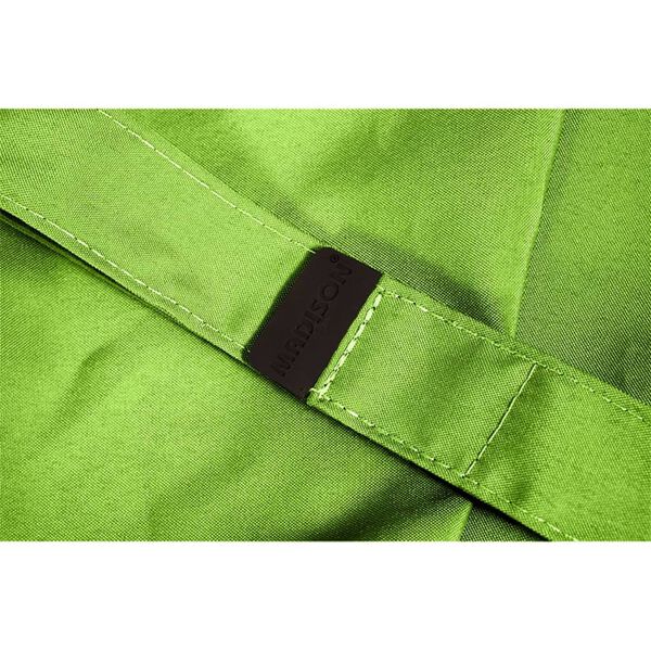 Madison vrtni suncobran Tenerife 300 cm okrugli boja zelene jabuke