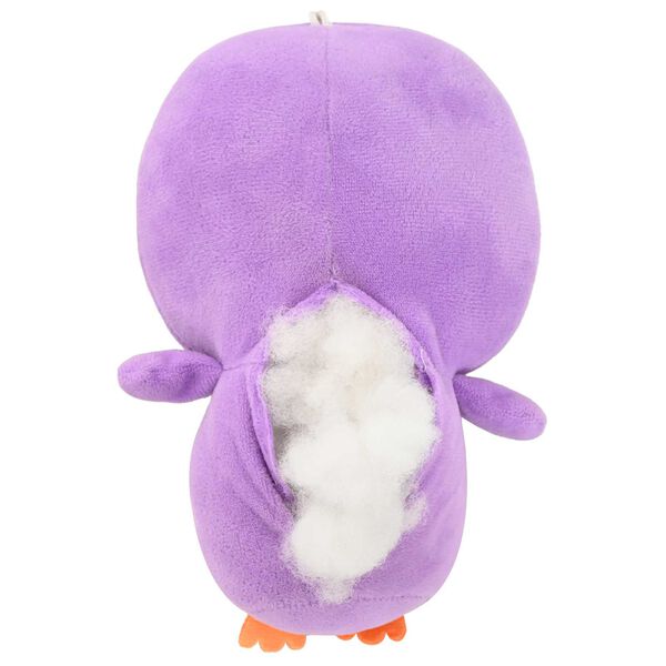 vidaXL Vlakno Punjenje Bijeli 5 kg Poliester