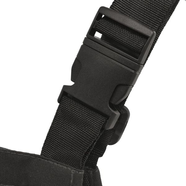 vidaXL Dječji Radni Polukombinezon Veličina 98/104 Sivi