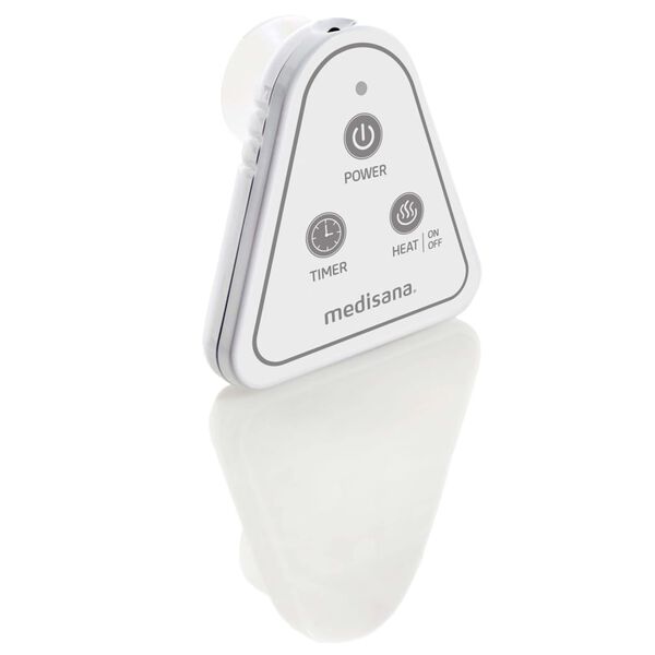 Medisana prostirka za hidromasažnu kadu BBS bijela