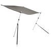 vidaXL Nastavak za sjenilo s vrhom T oblika 170x208x(115-183) cm