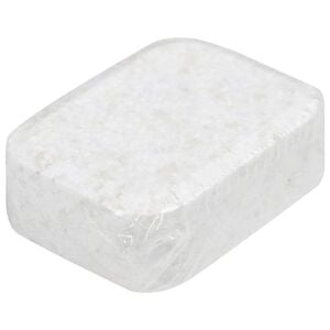 vidaXL Tablete za perilicu posuđa Bijeli