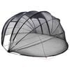 vidaXL &Scaron;ator za bazen 538 x 440 x 204 cm 185T poliester s PU premazom
