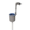 Bestway Flowclear skimmer za povr&scaron;inu bazena 58233