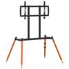 vidaXL Stalak za TV na stalku za 37-86 Inch Screen Max VESA 400x600mm