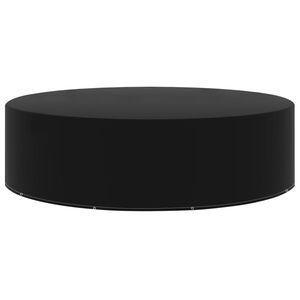 vidaXL Navlaka za vrtni namje&scaron;taj s 10 u&scaron;ica 325 x 90 cm